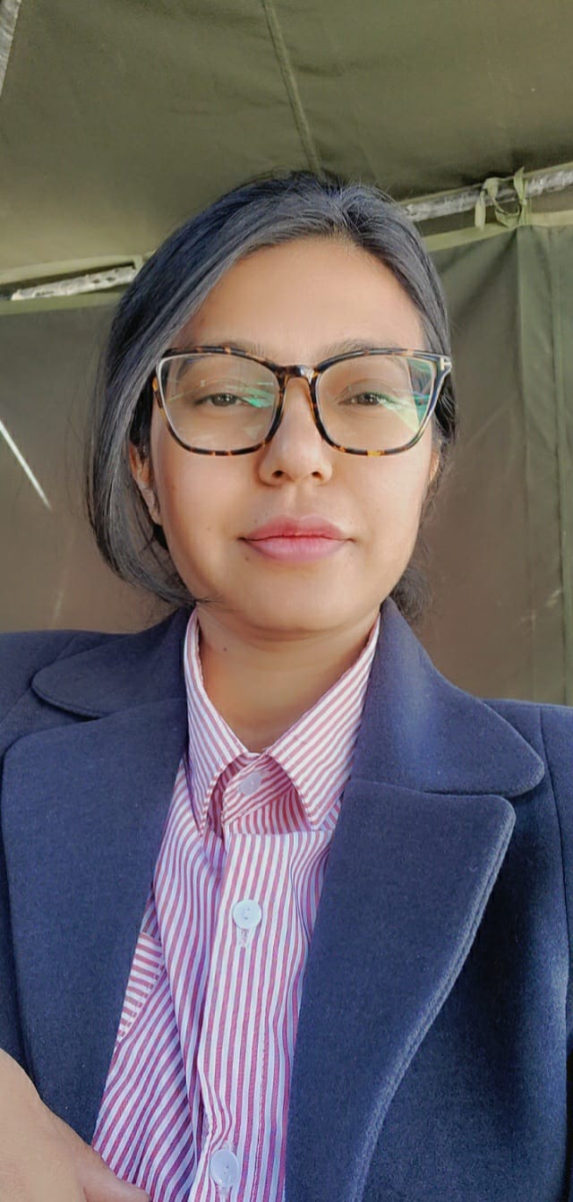University Of Ladakh