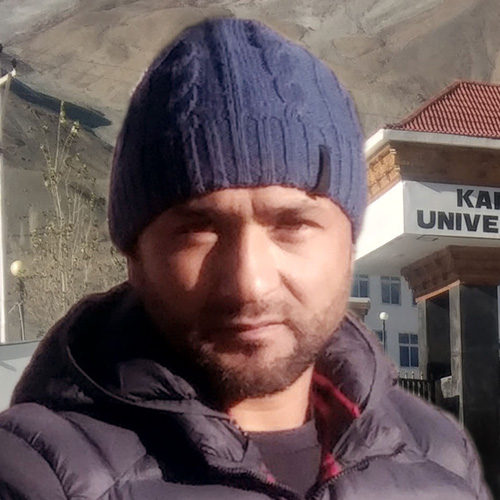 University of Ladakh